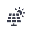 Solar and Battery Systems
